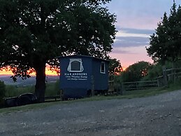 Original Roadsmans Wagon, With Breathtaking Views