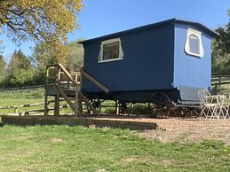 Original Roadsmans Wagon, With Breathtaking Views