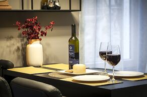 Apartment Bella Campagna