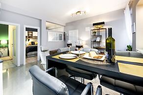 Apartment Bella Campagna