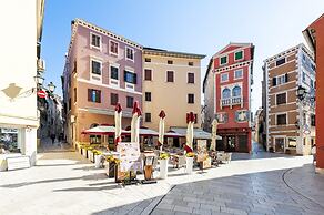 Apartment Bella Campagna