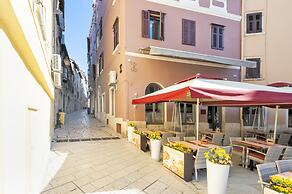 Apartment Bella Campagna