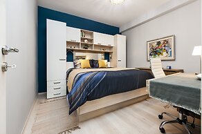 Apartment Bella Campagna