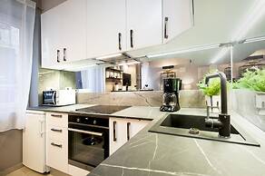 Apartment Bella Campagna