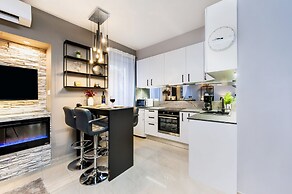 Apartment Bella Campagna