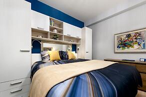 Apartment Bella Campagna