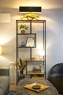 Apartment Bella Campagna