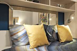 Apartment Bella Campagna