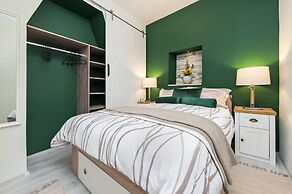 Apartment Bella Campagna