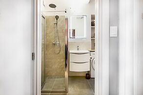 Apartment Bella Campagna