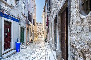 Apartment Bella Campagna