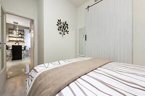 Apartment Bella Campagna