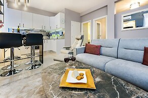 Apartment Bella Campagna