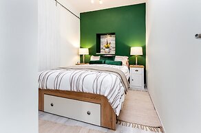 Apartment Bella Campagna