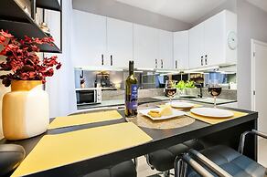 Apartment Bella Campagna