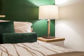 Apartment Bella Campagna