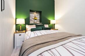 Apartment Bella Campagna