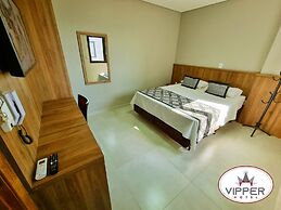 VIPPER Hotel