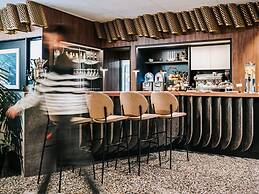 Mercure Brest Centre Port