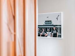 Mercure Brest Centre Port