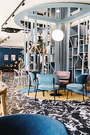 Mercure Brest Centre Port