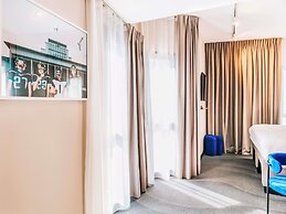 Mercure Brest Centre Port