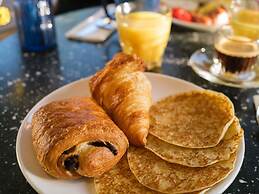 Mercure Brest Centre Port