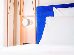 Mercure Brest Centre Port