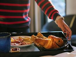 Mercure Brest Centre Port