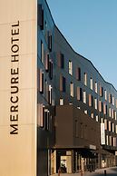 Mercure Brest Centre Port