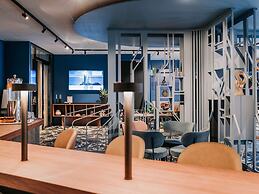 Mercure Brest Centre Port