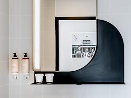 Mercure Brest Centre Port