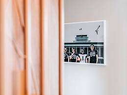 Mercure Brest Centre Port