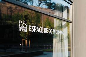 Mercure Brest Centre Port