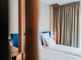 Mercure Brest Centre Port