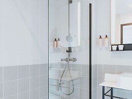 Mercure Brest Centre Port