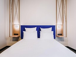 Mercure Brest Centre Port