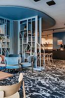 Mercure Brest Centre Port