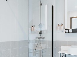 Mercure Brest Centre Port