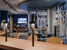 Mercure Brest Centre Port