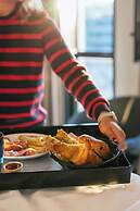 Mercure Brest Centre Port