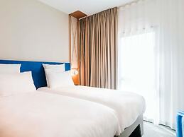 Mercure Brest Centre Port