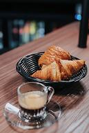 Mercure Brest Centre Port