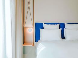 Mercure Brest Centre Port