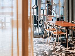 Mercure Brest Centre Port