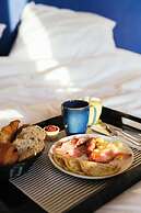 Mercure Brest Centre Port