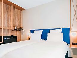 Mercure Brest Centre Port