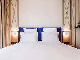 Mercure Brest Centre Port