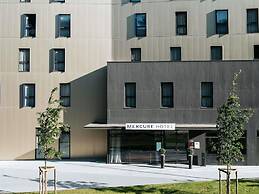 Mercure Brest Centre Port
