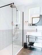 Mercure Brest Centre Port